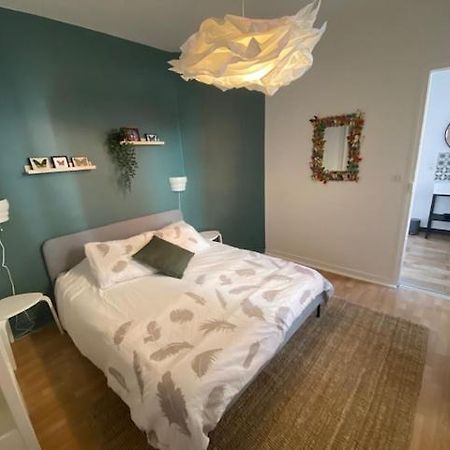 Appartement Hyper Centre Ville Arras Esterno foto