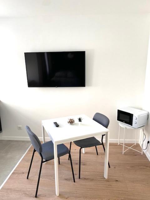Appartement Hyper Centre Ville Arras Esterno foto
