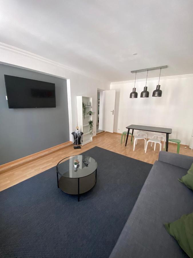 Appartement Hyper Centre Ville Arras Esterno foto