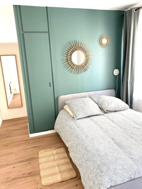 Appartement Hyper Centre Ville Arras Esterno foto