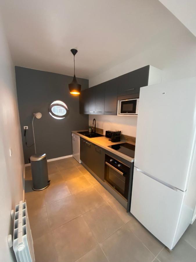 Appartement Hyper Centre Ville Arras Esterno foto