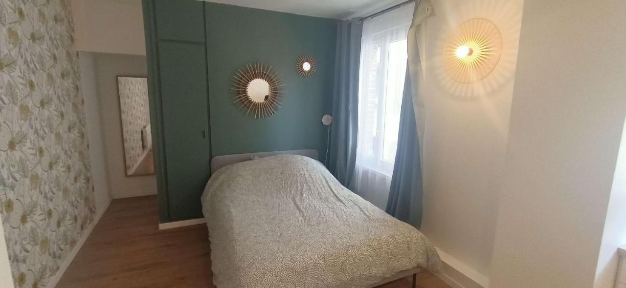 Appartement Hyper Centre Ville Arras Esterno foto