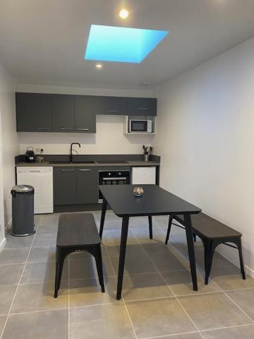 Appartement Hyper Centre Ville Arras Esterno foto