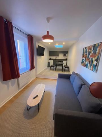 Appartement Hyper Centre Ville Arras Esterno foto