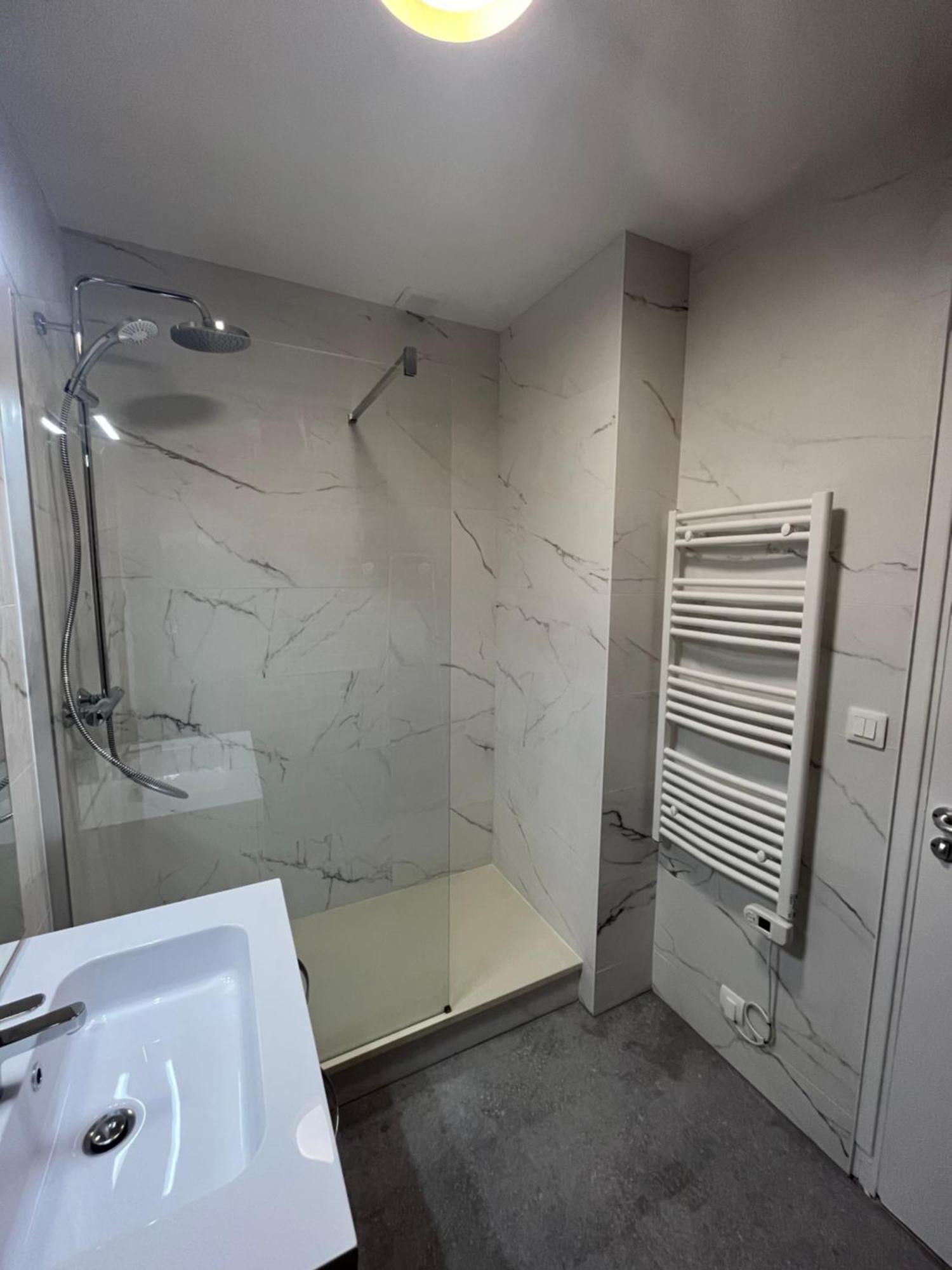 Appartement Hyper Centre Ville Arras Esterno foto