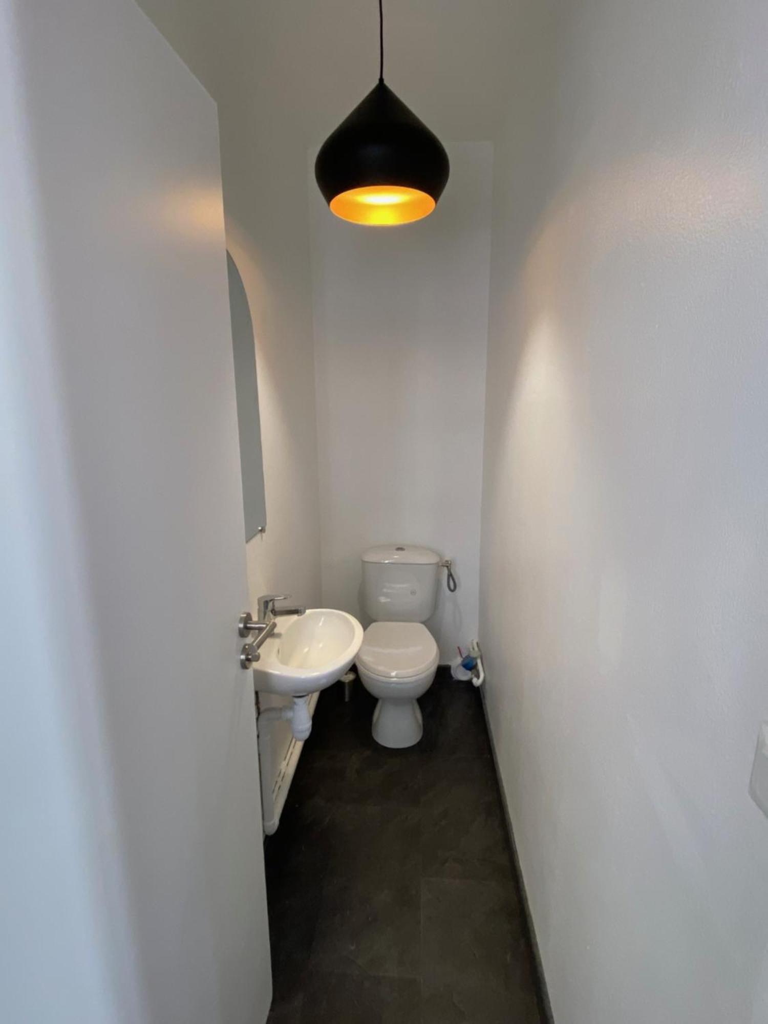 Appartement Hyper Centre Ville Arras Esterno foto