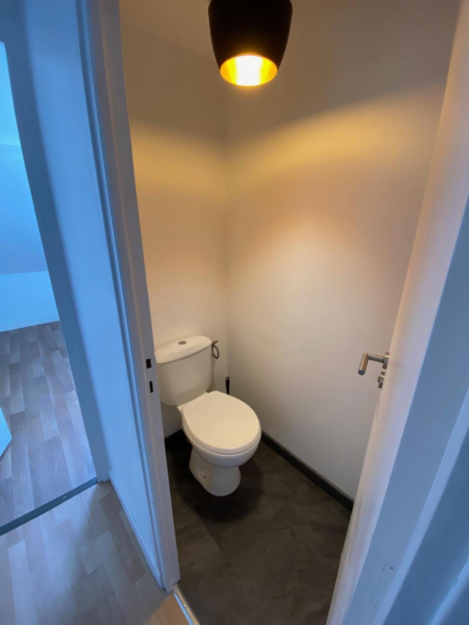 Appartement Hyper Centre Ville Arras Esterno foto