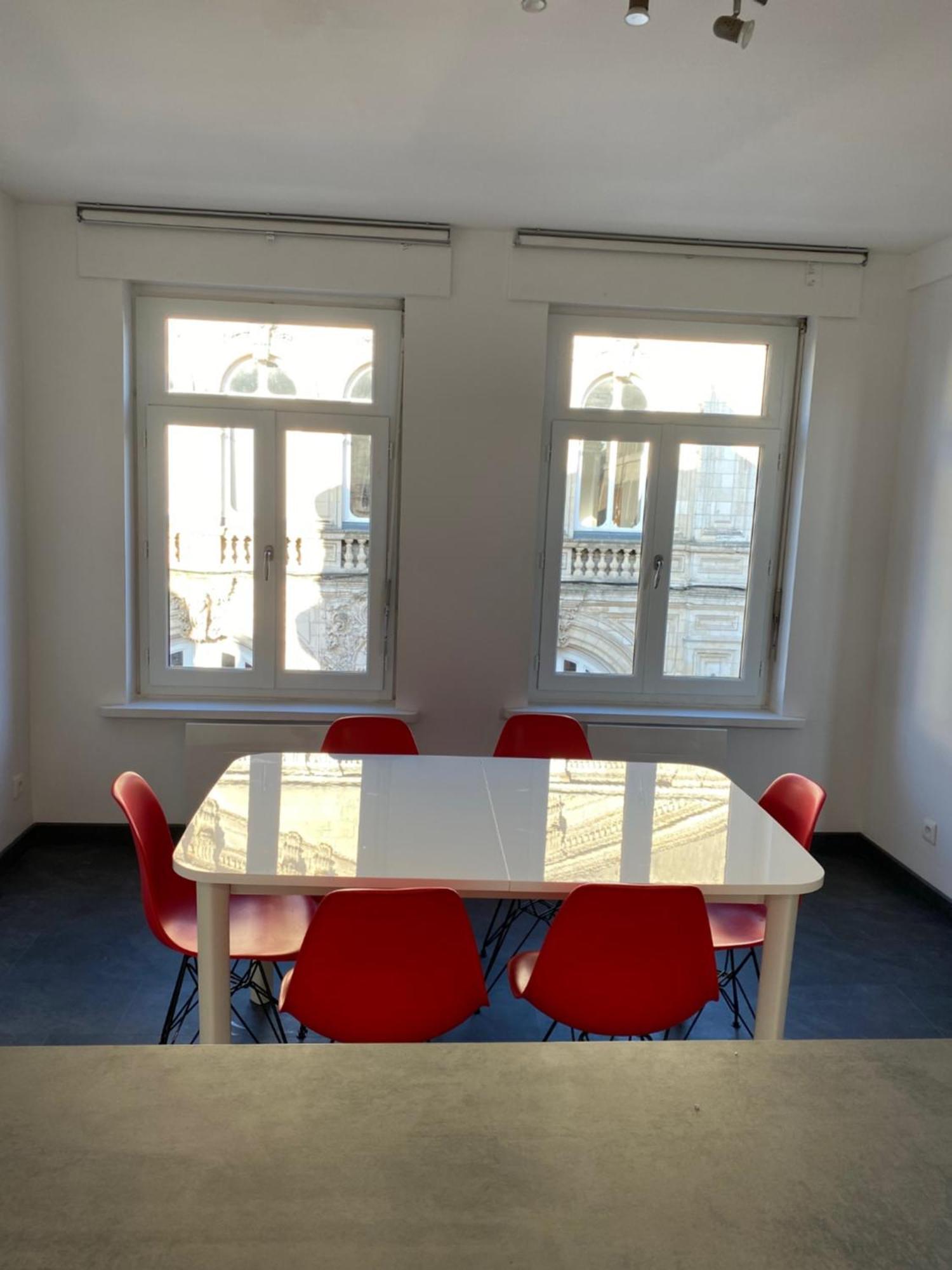 Appartement Hyper Centre Ville Arras Esterno foto