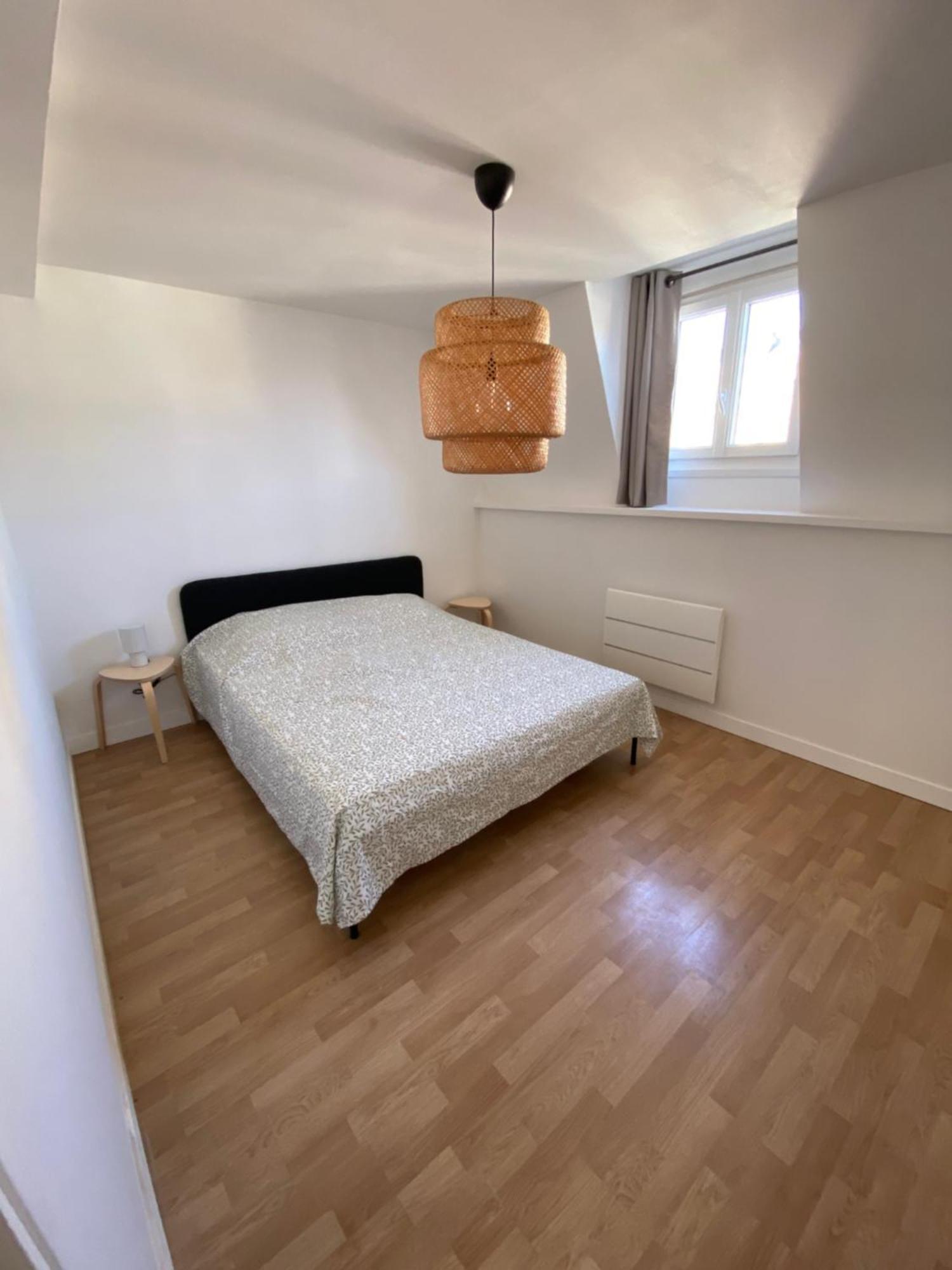 Appartement Hyper Centre Ville Arras Esterno foto
