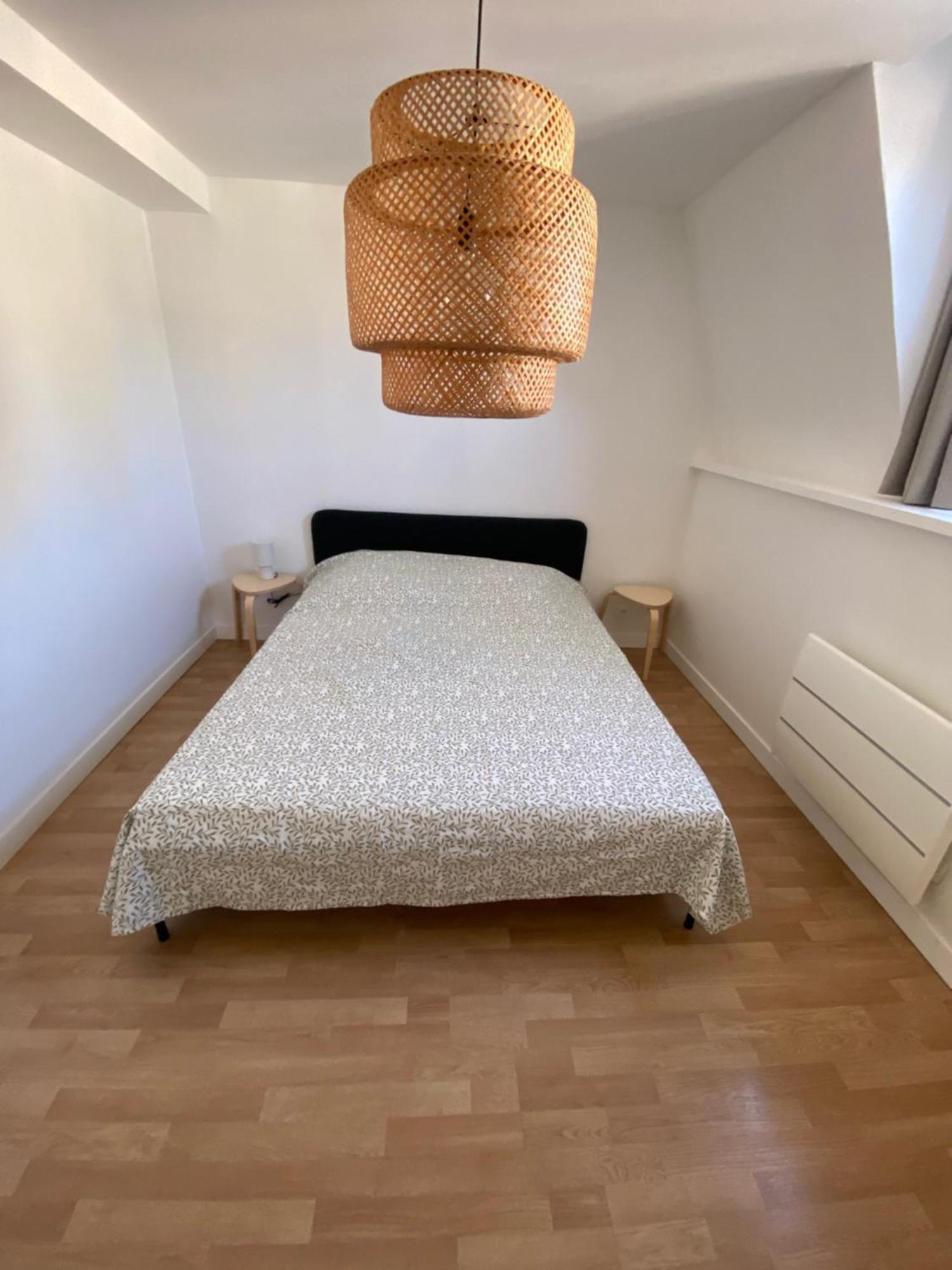 Appartement Hyper Centre Ville Arras Esterno foto